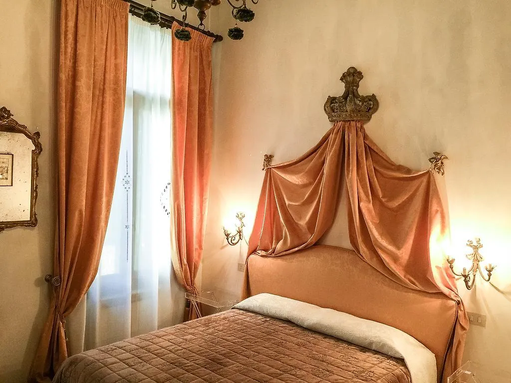 Appartamento Casa Albrizzi Venezia