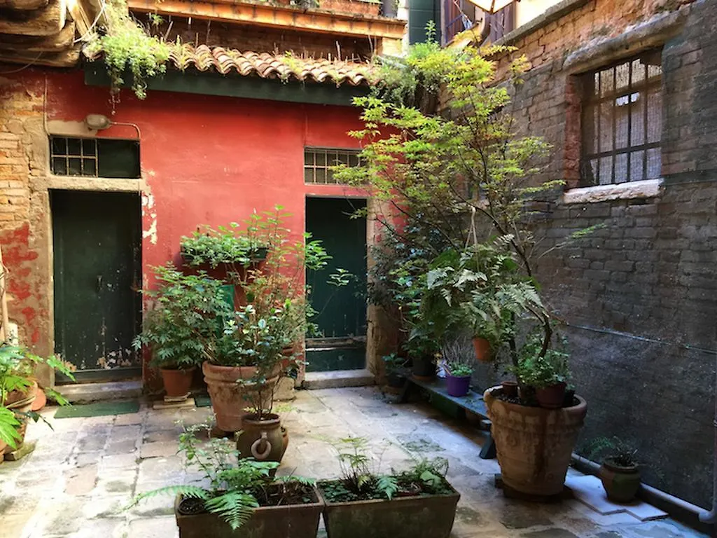 Appartamento Casa Albrizzi Venezia