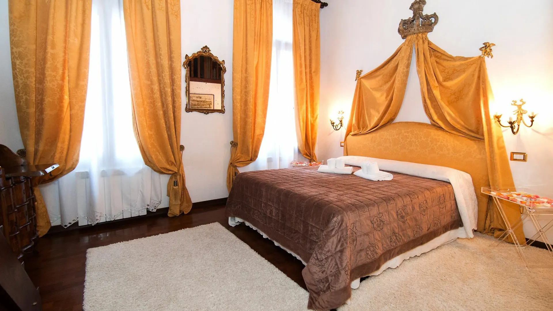 Appartamento Casa Albrizzi Venezia