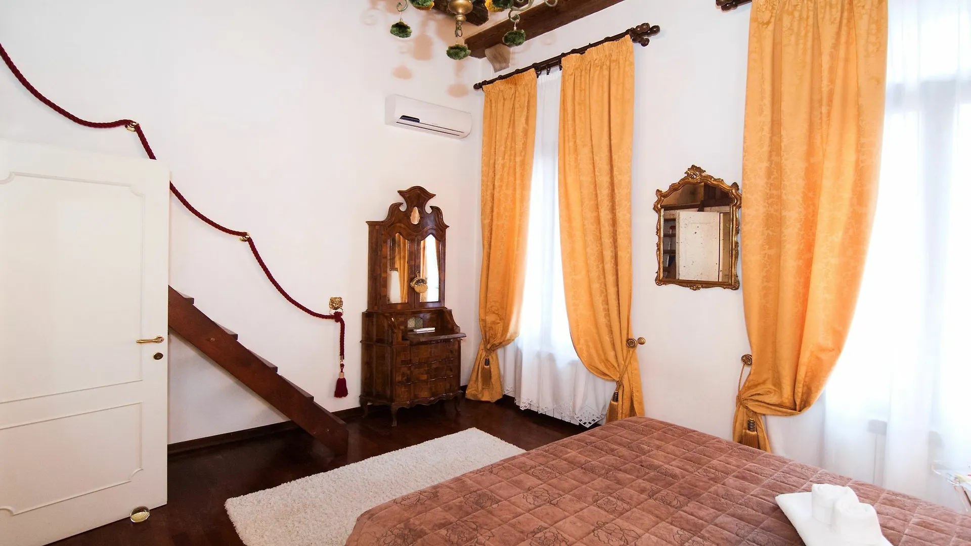 Appartamento Casa Albrizzi Venezia 0*,  Italia
