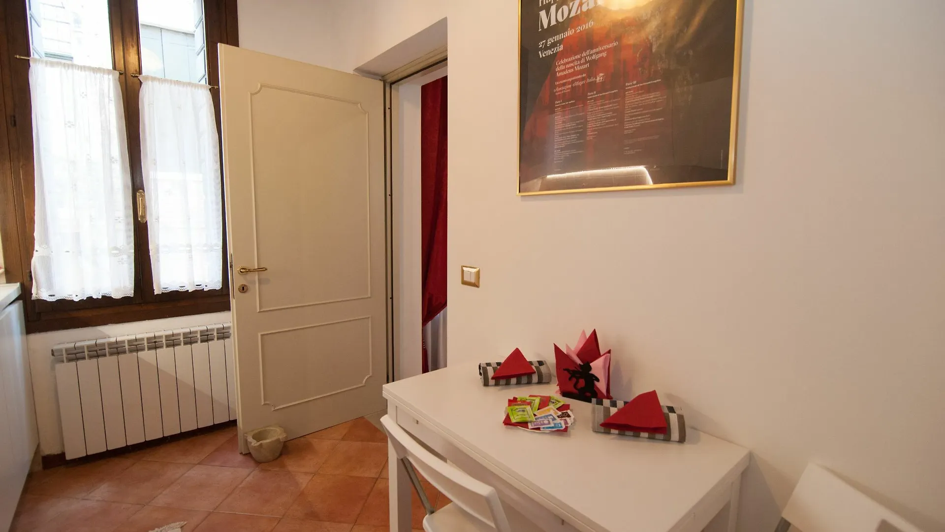 Appartamento Casa Albrizzi Venezia