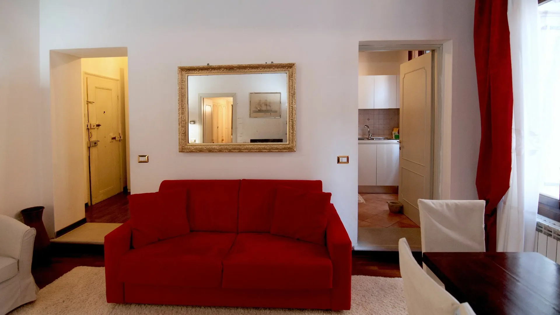 Appartamento Casa Albrizzi Venezia