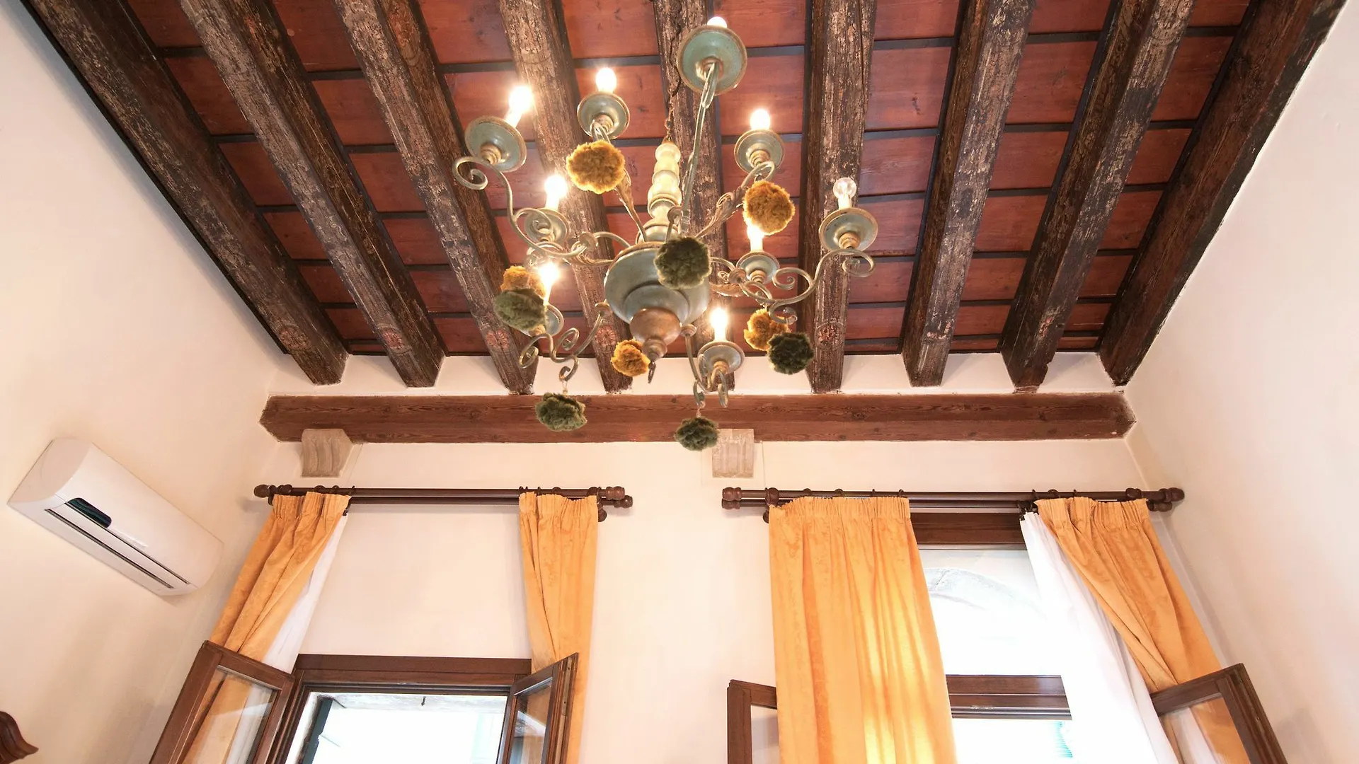 Appartamento Casa Albrizzi Venezia