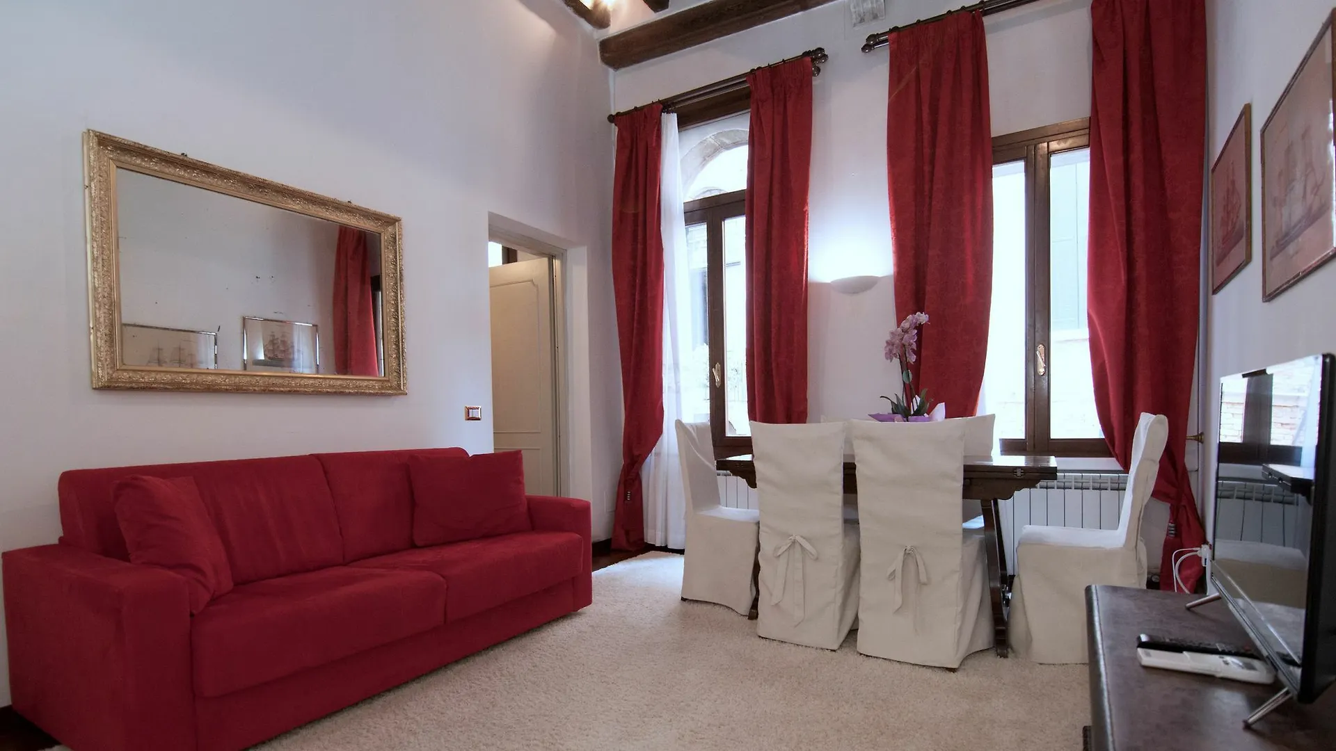Appartamento Casa Albrizzi Venezia