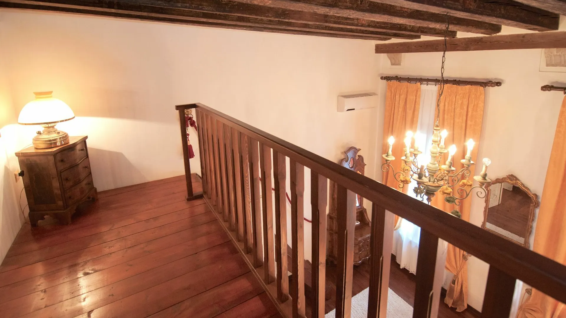 Appartamento Casa Albrizzi Venezia