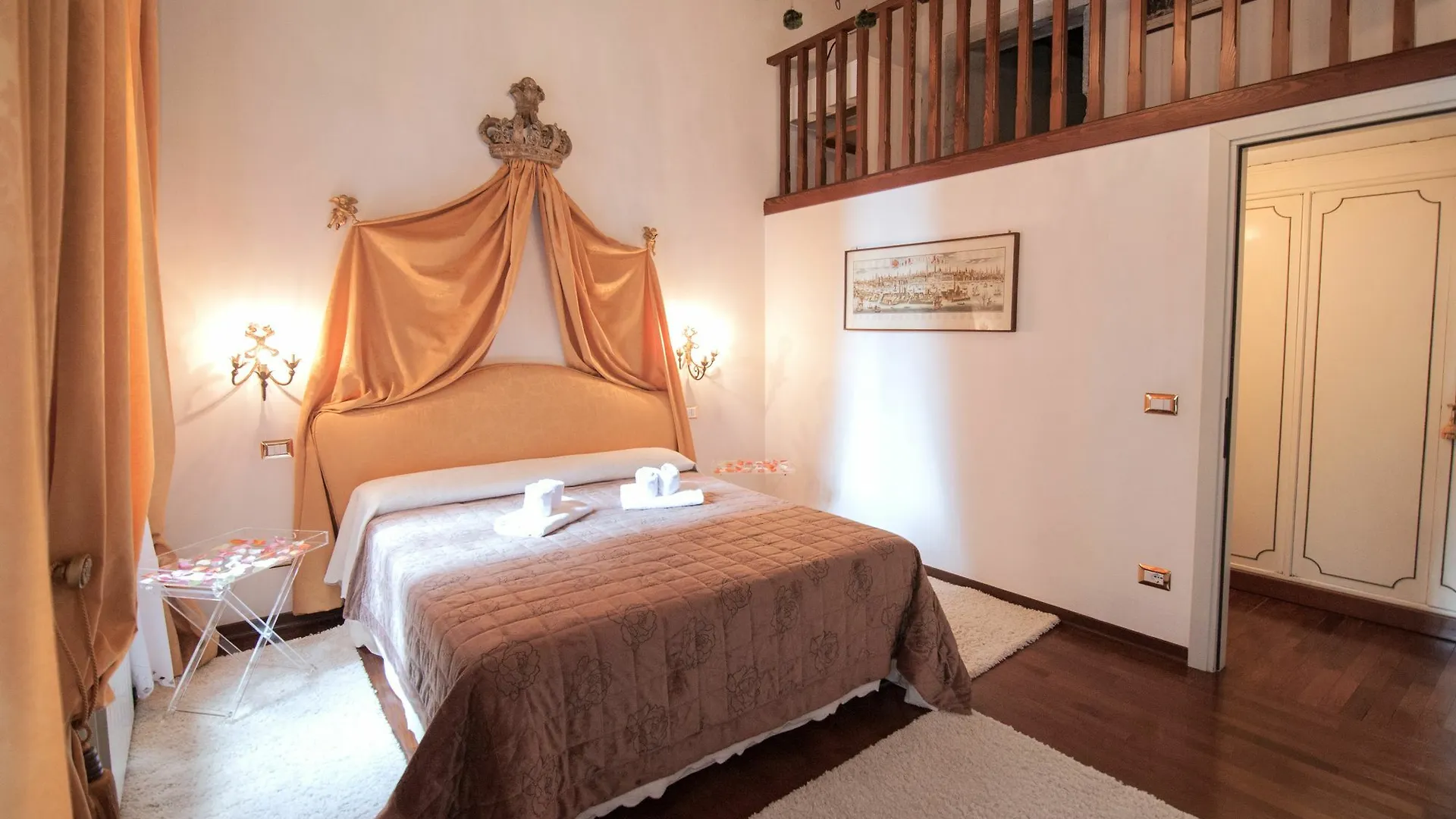 Appartamento Casa Albrizzi Venezia