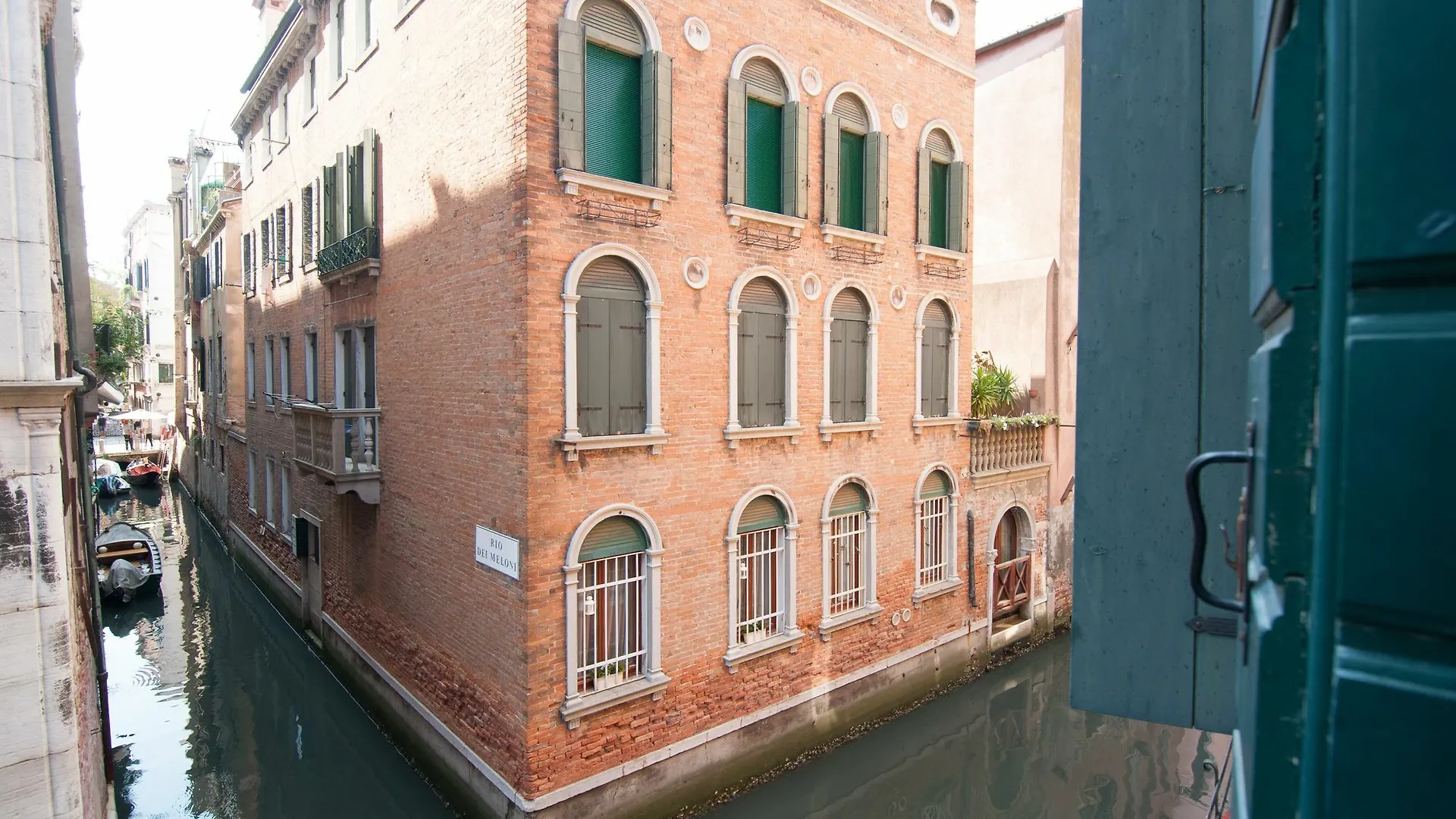 Appartamento Casa Albrizzi Venezia