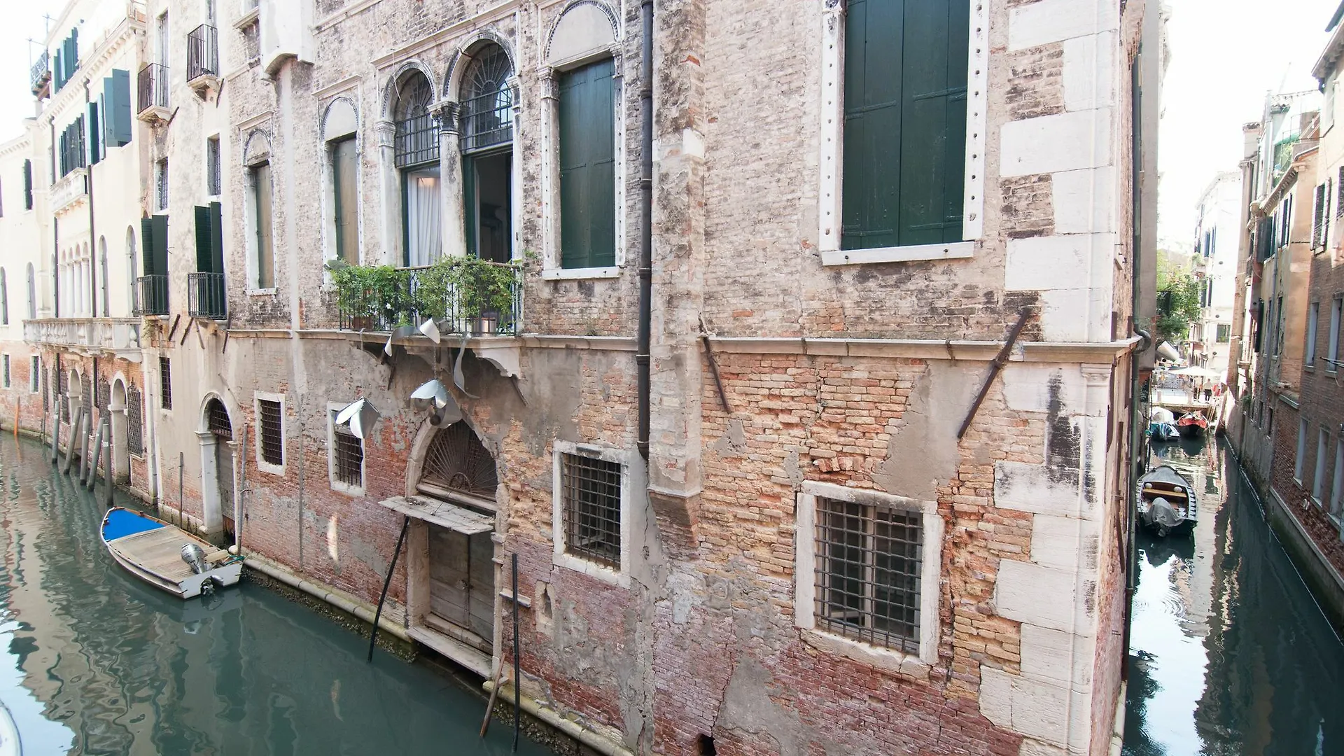 Appartamento Casa Albrizzi Venezia