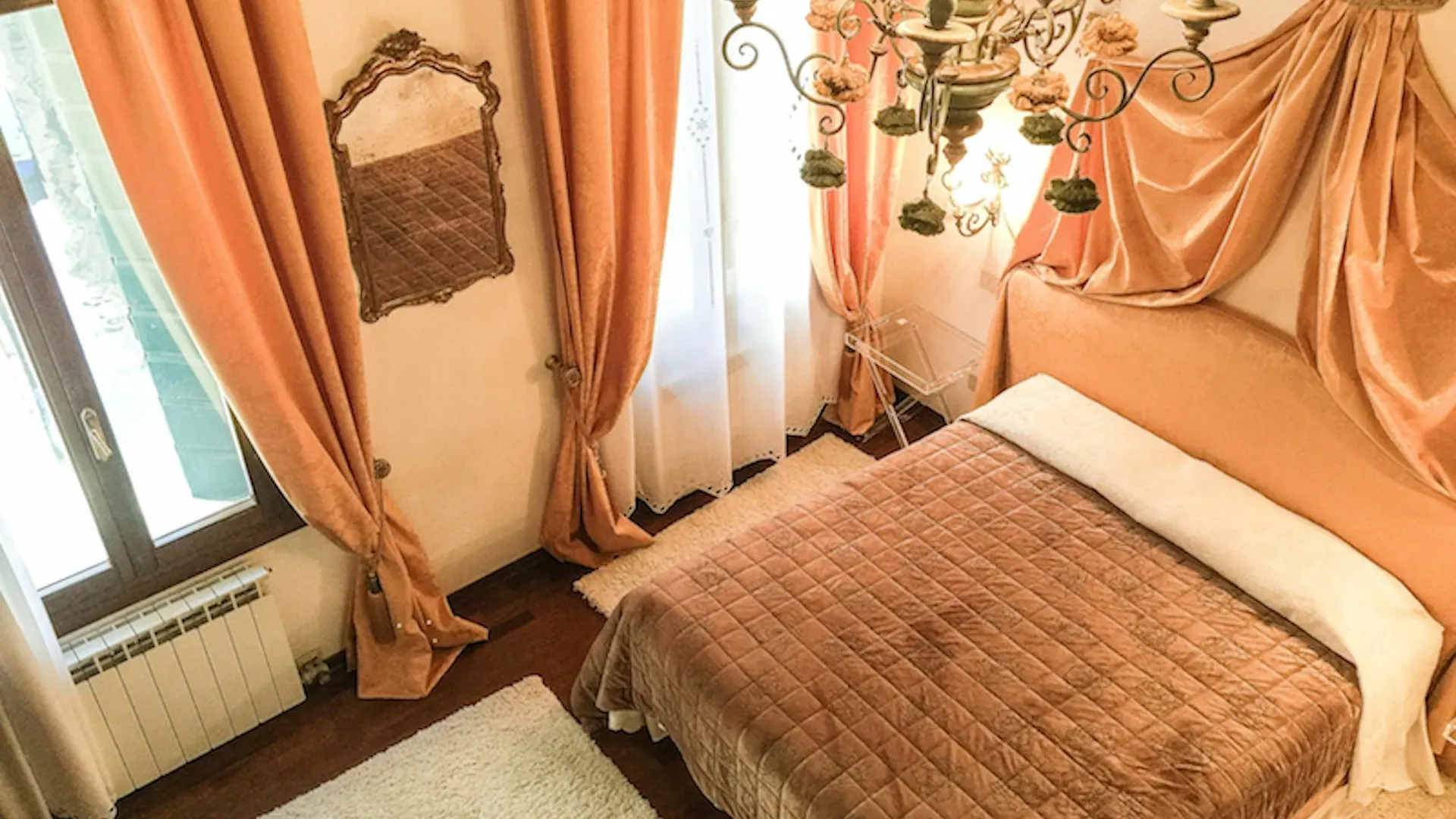 Appartamento Casa Albrizzi Venezia
