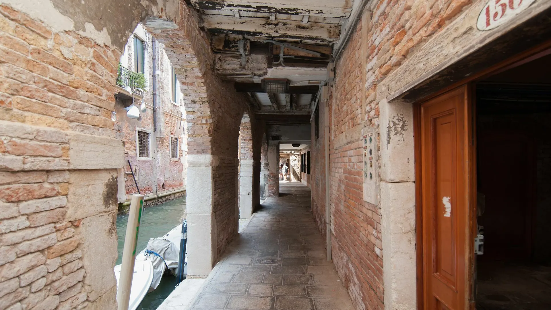 Appartamento Casa Albrizzi Venezia 0*,  Italia