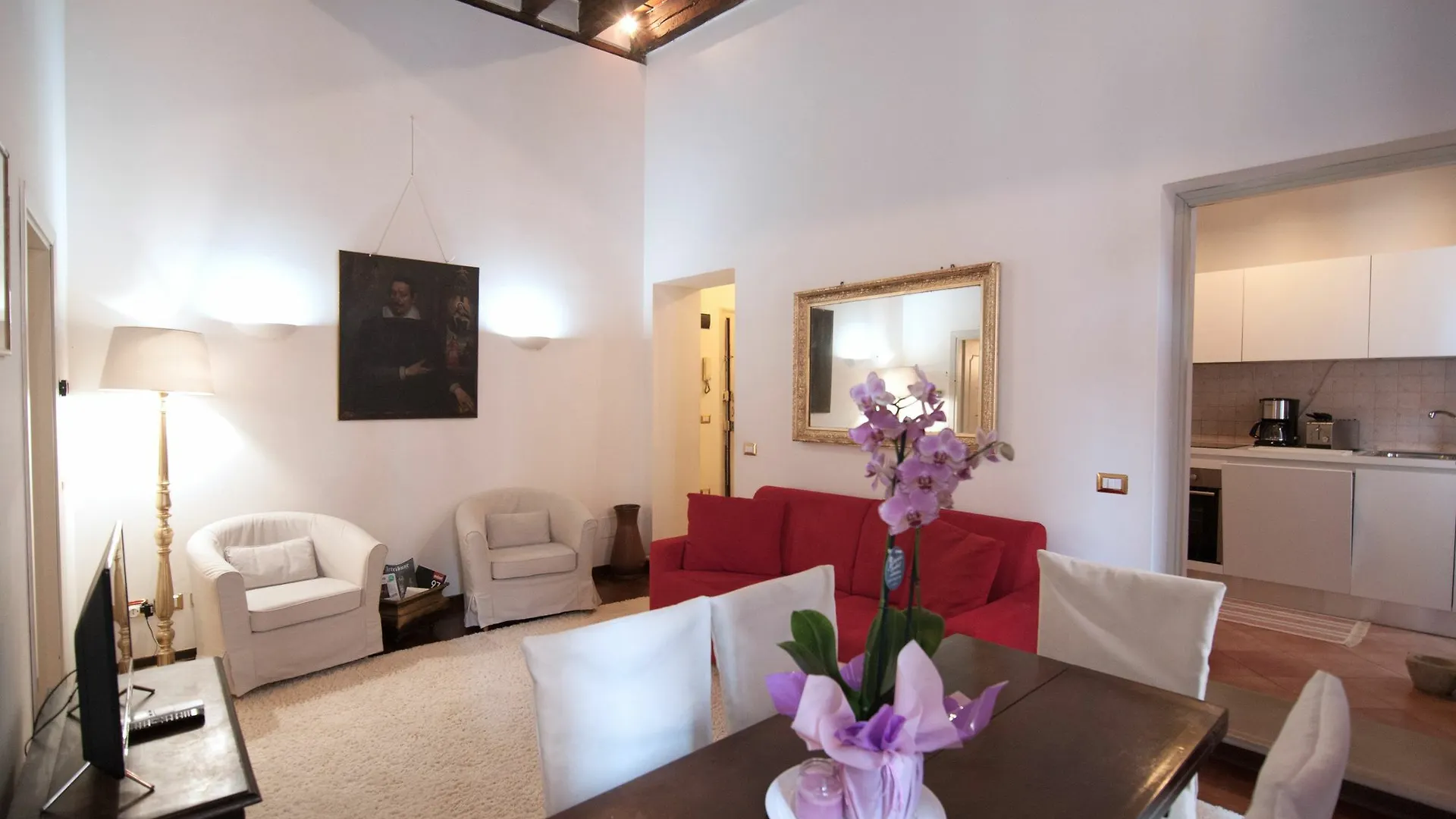 Appartamento Casa Albrizzi Venezia