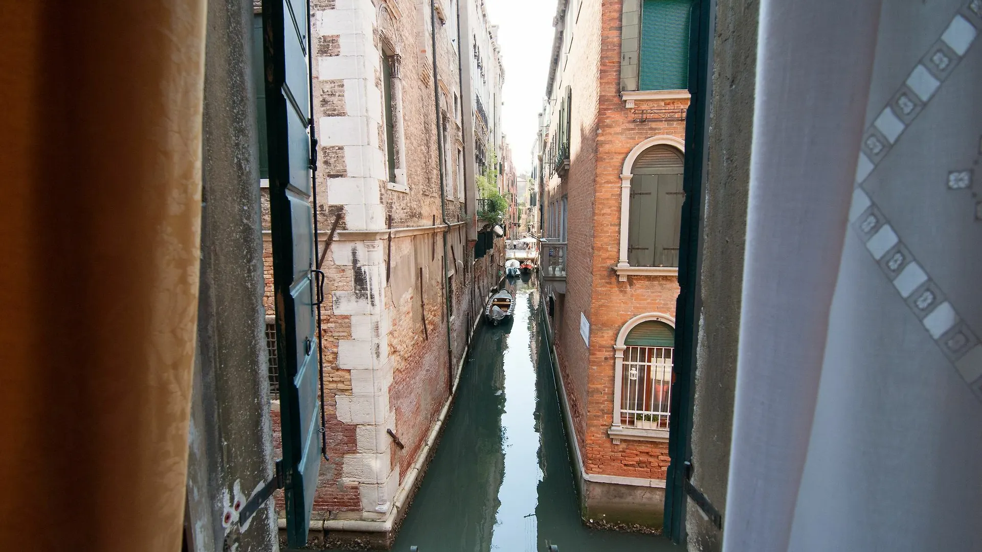 Appartamento Casa Albrizzi Venezia