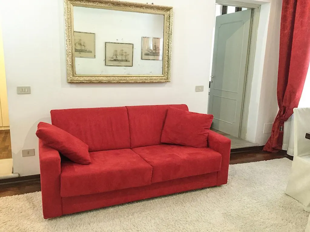 Casa Albrizzi Apartment Venice 0*,  Italy
