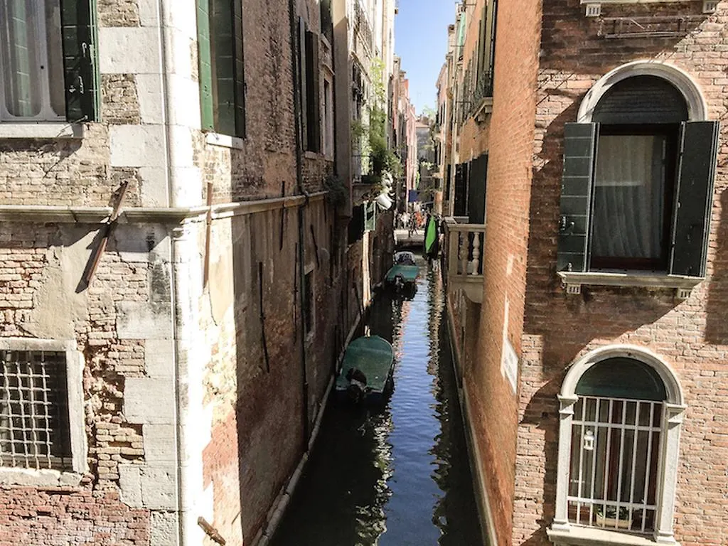 Casa Albrizzi Apartment Venice Italy