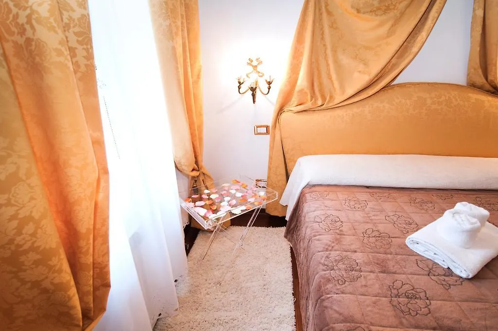 Casa Albrizzi Apartment Venice Italy