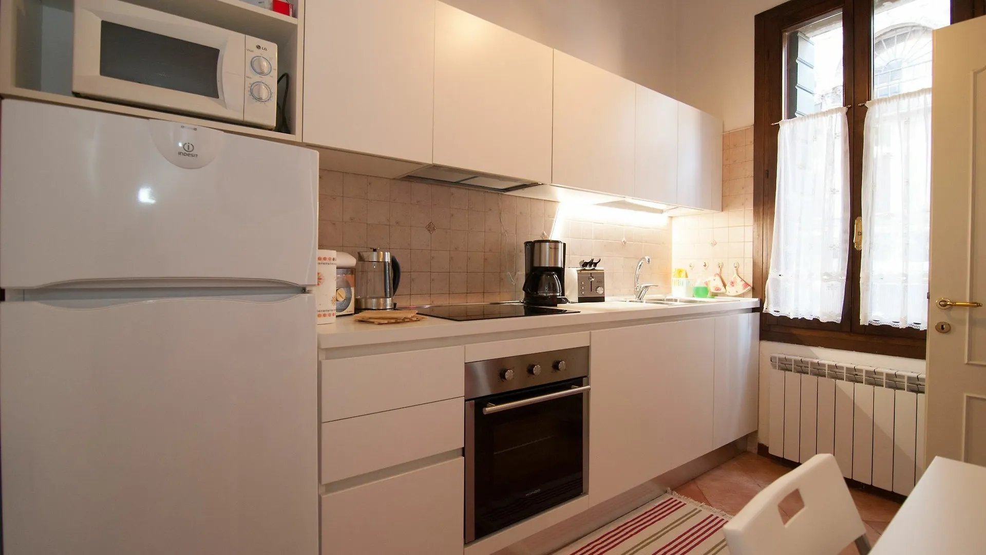 Casa Albrizzi Apartment Venice