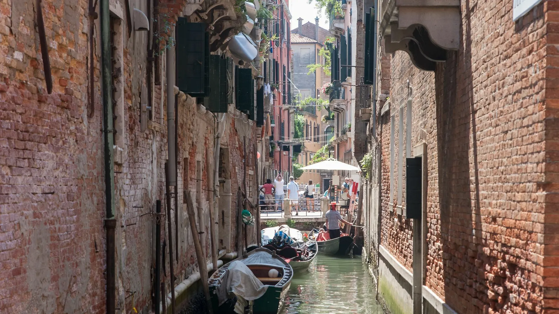 Casa Albrizzi Apartment Venice 0*,  Italy