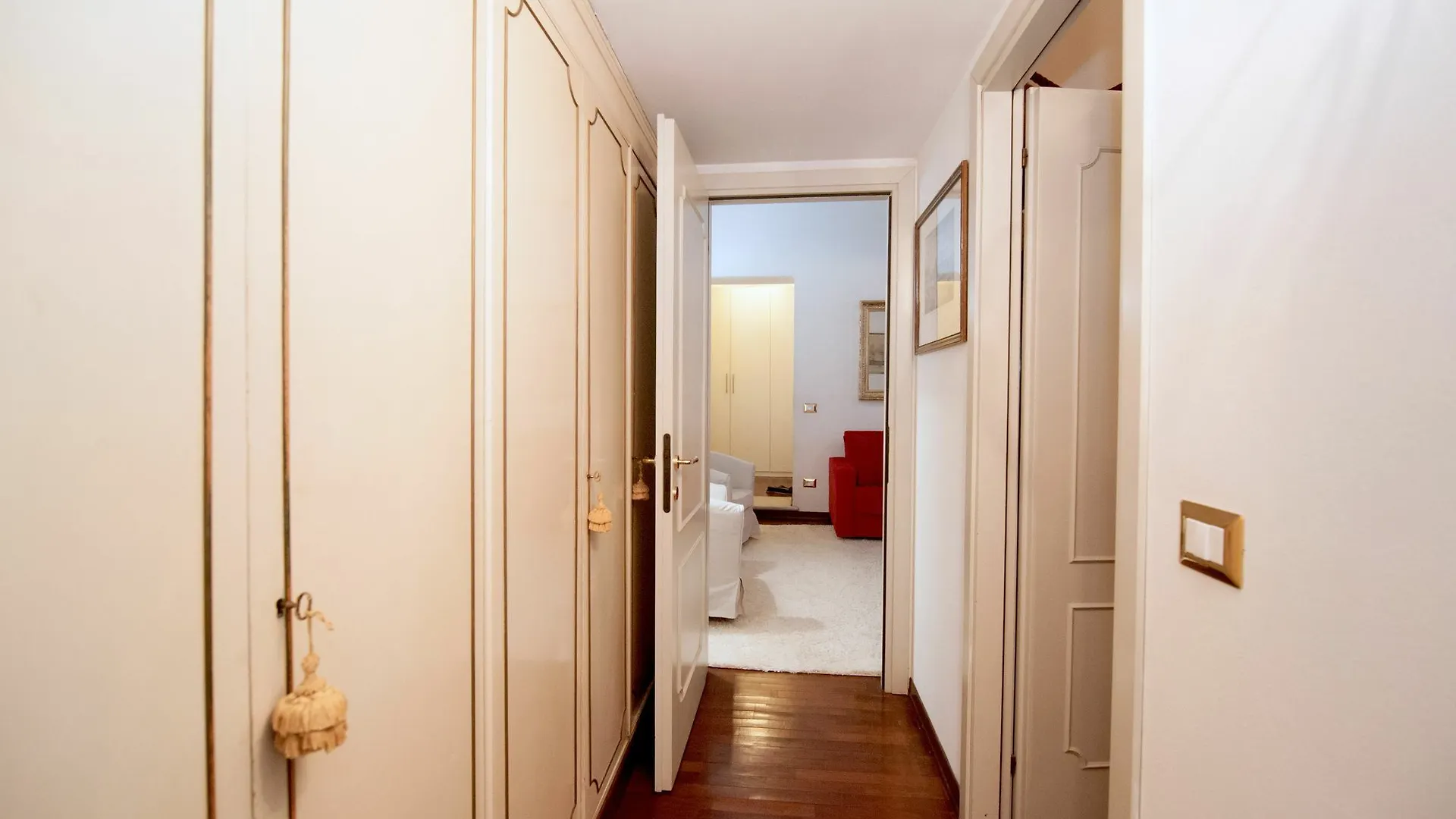 Casa Albrizzi Apartment Venice 0*,