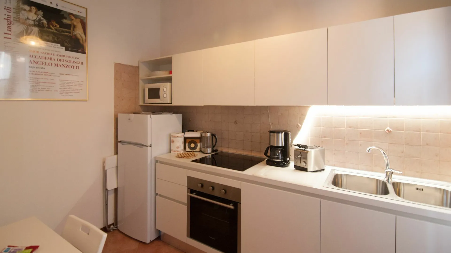 Casa Albrizzi Apartment Venice