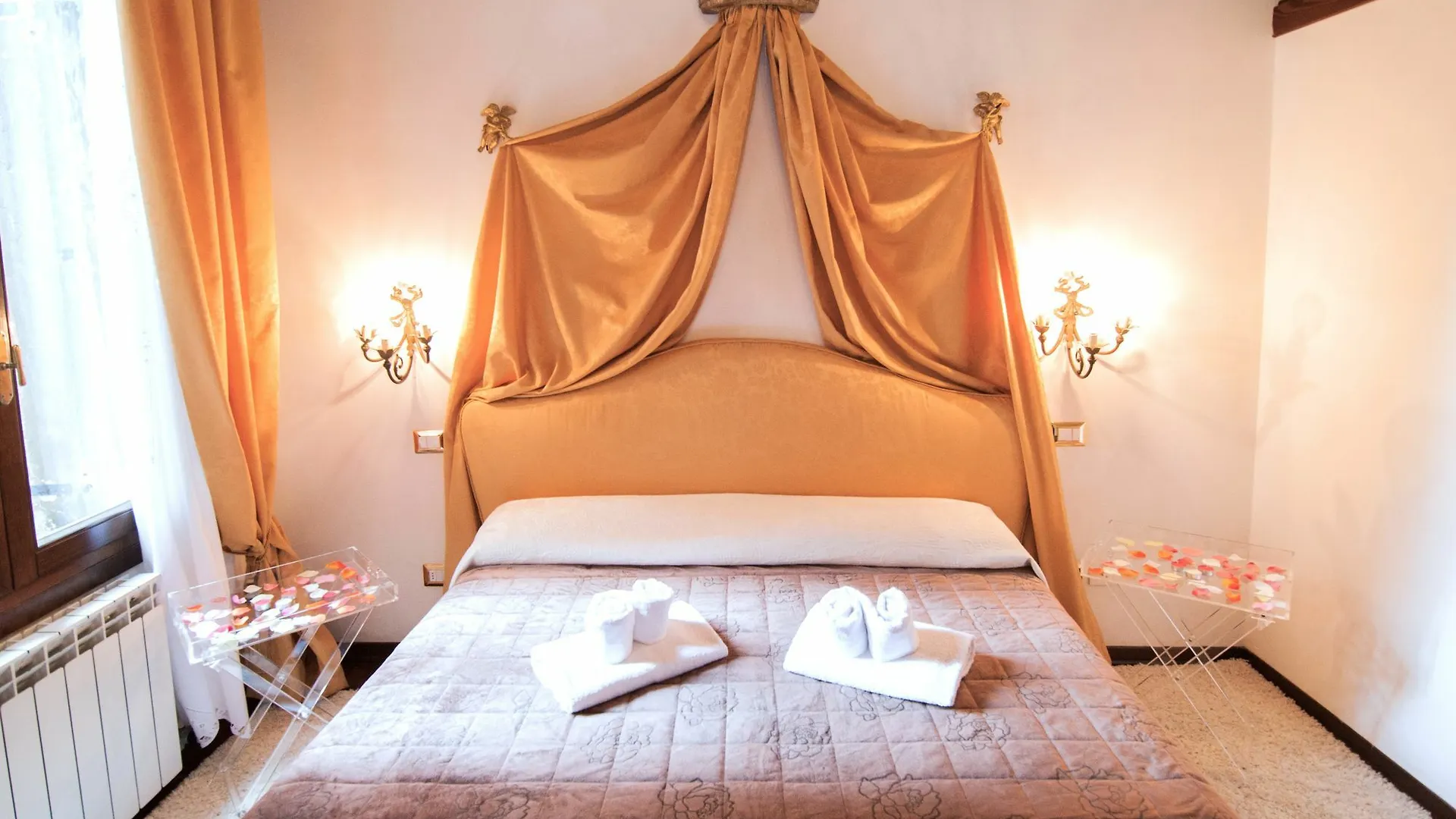 Casa Albrizzi Apartment Venice Italy