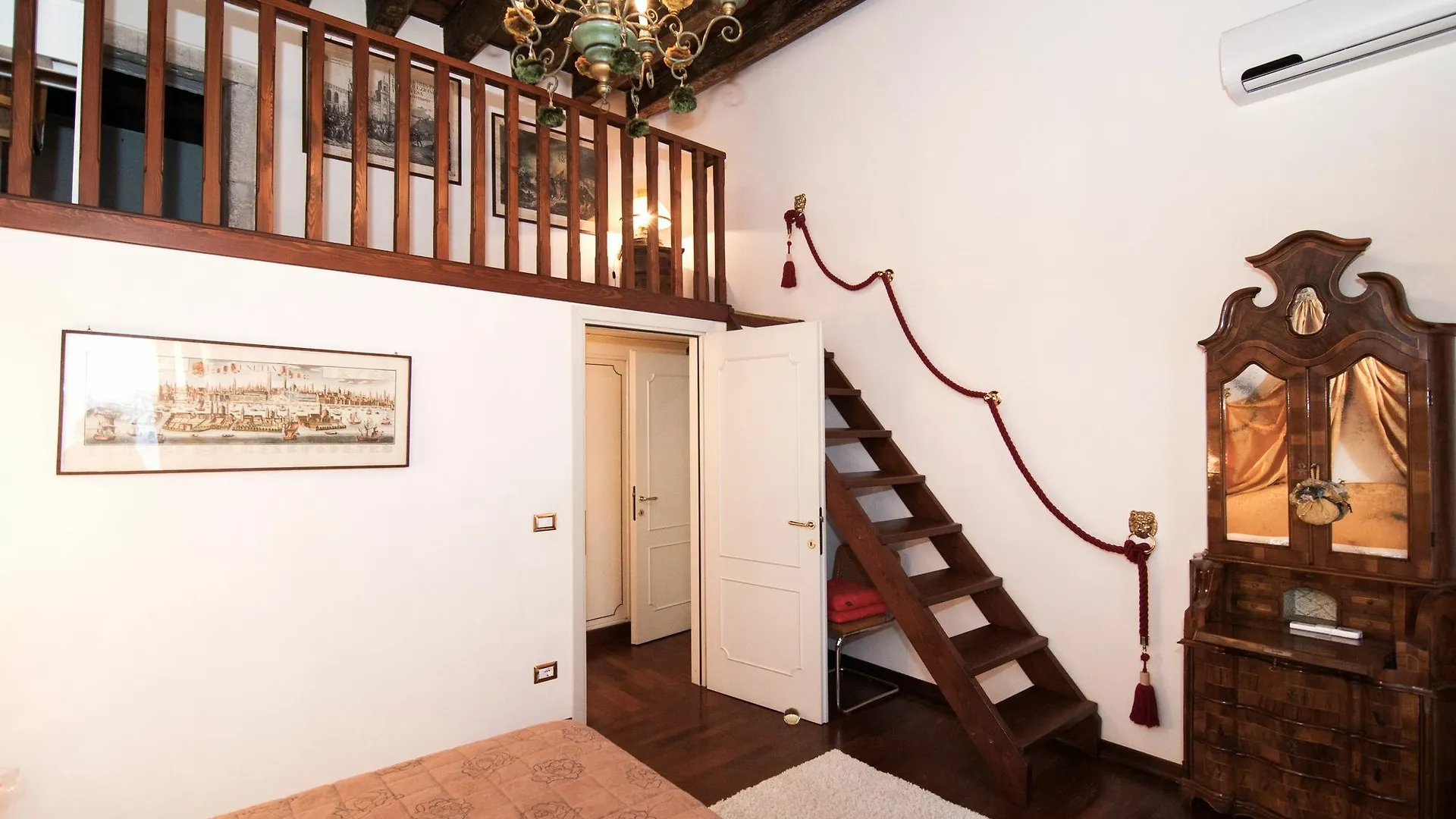 Casa Albrizzi Apartment Venice