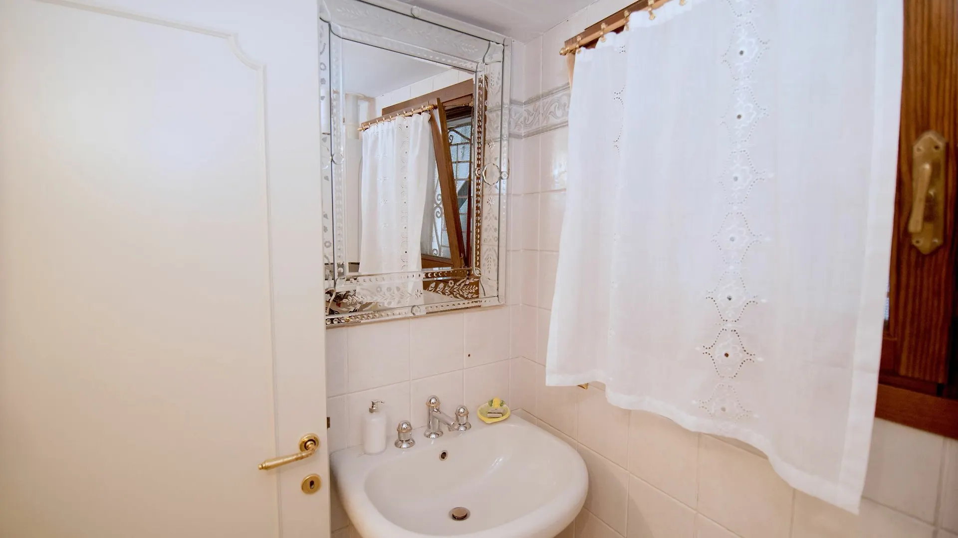 Casa Albrizzi Apartment Venice