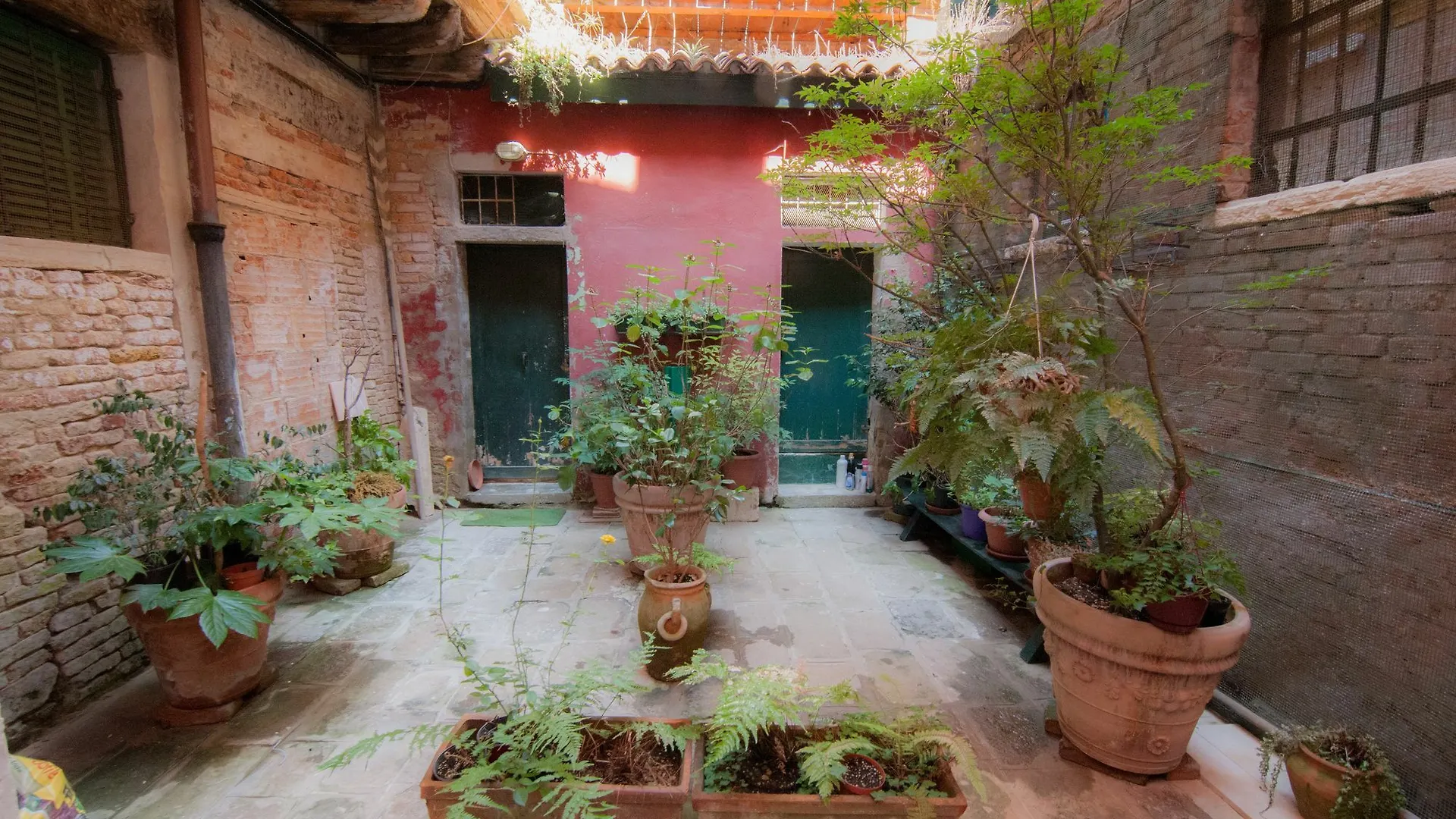 Casa Albrizzi Apartment Venice