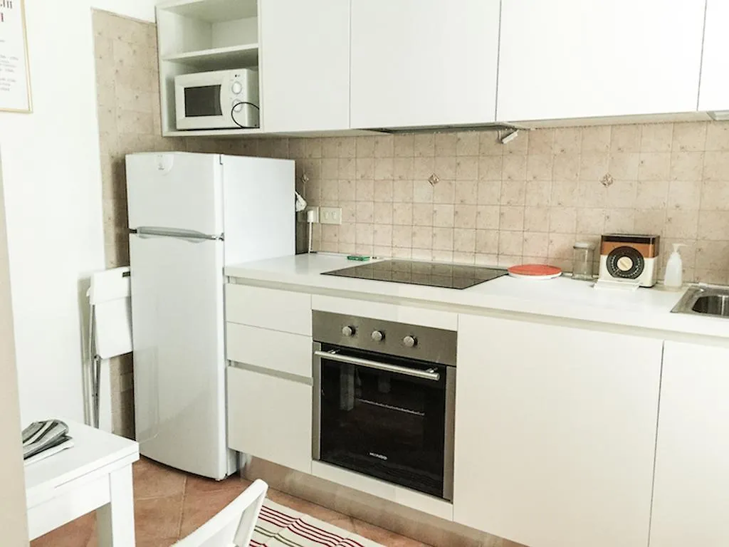 Casa Albrizzi Apartment Venice