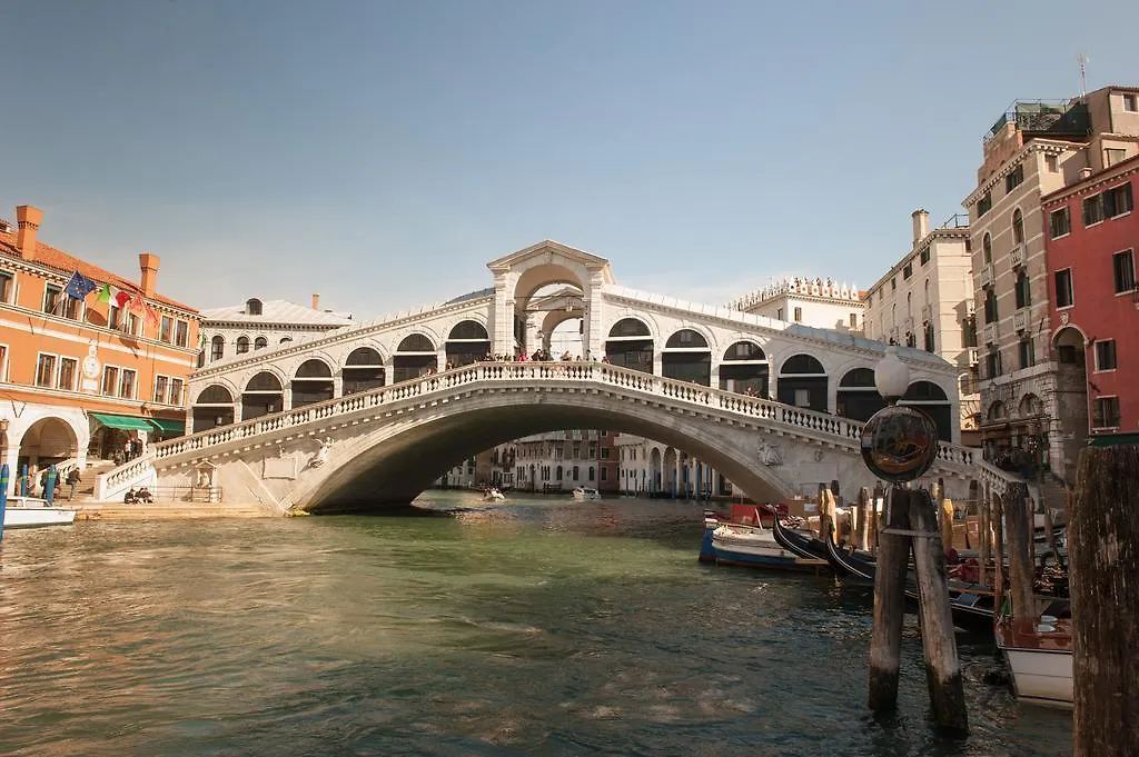 Casa Albrizzi Apartment Venice 0*,  Italy