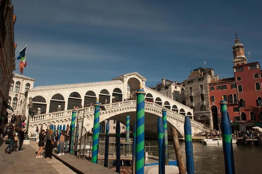 Casa Albrizzi Apartment Venice