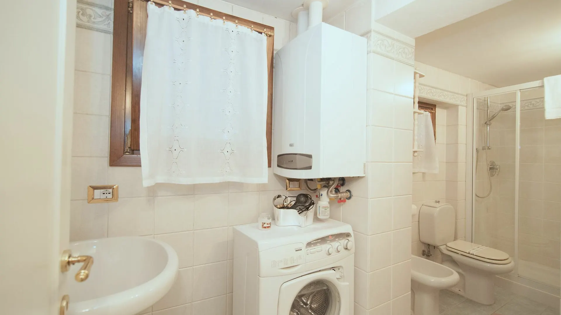 Casa Albrizzi Apartment Venice