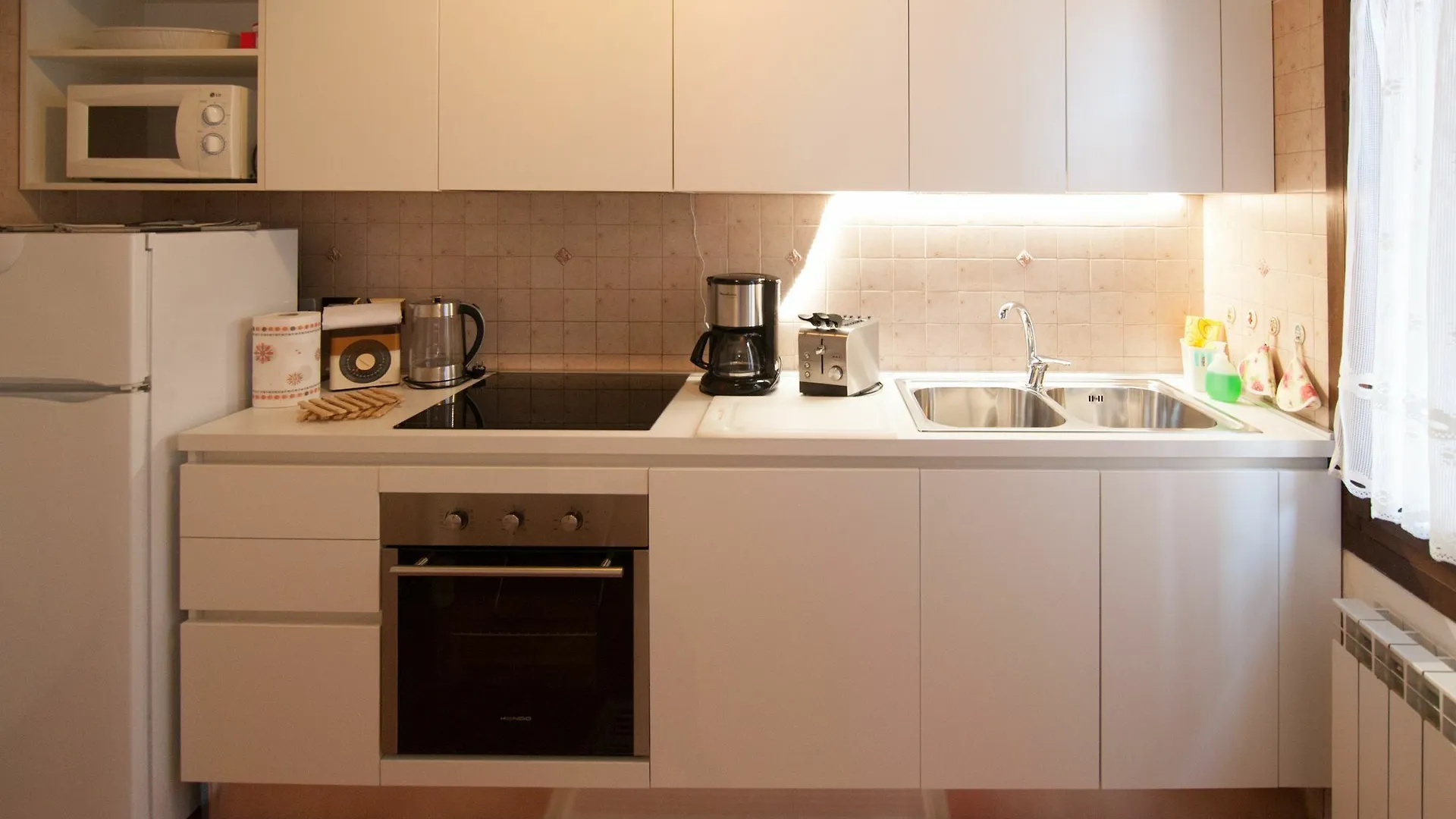 Casa Albrizzi Apartment Venice