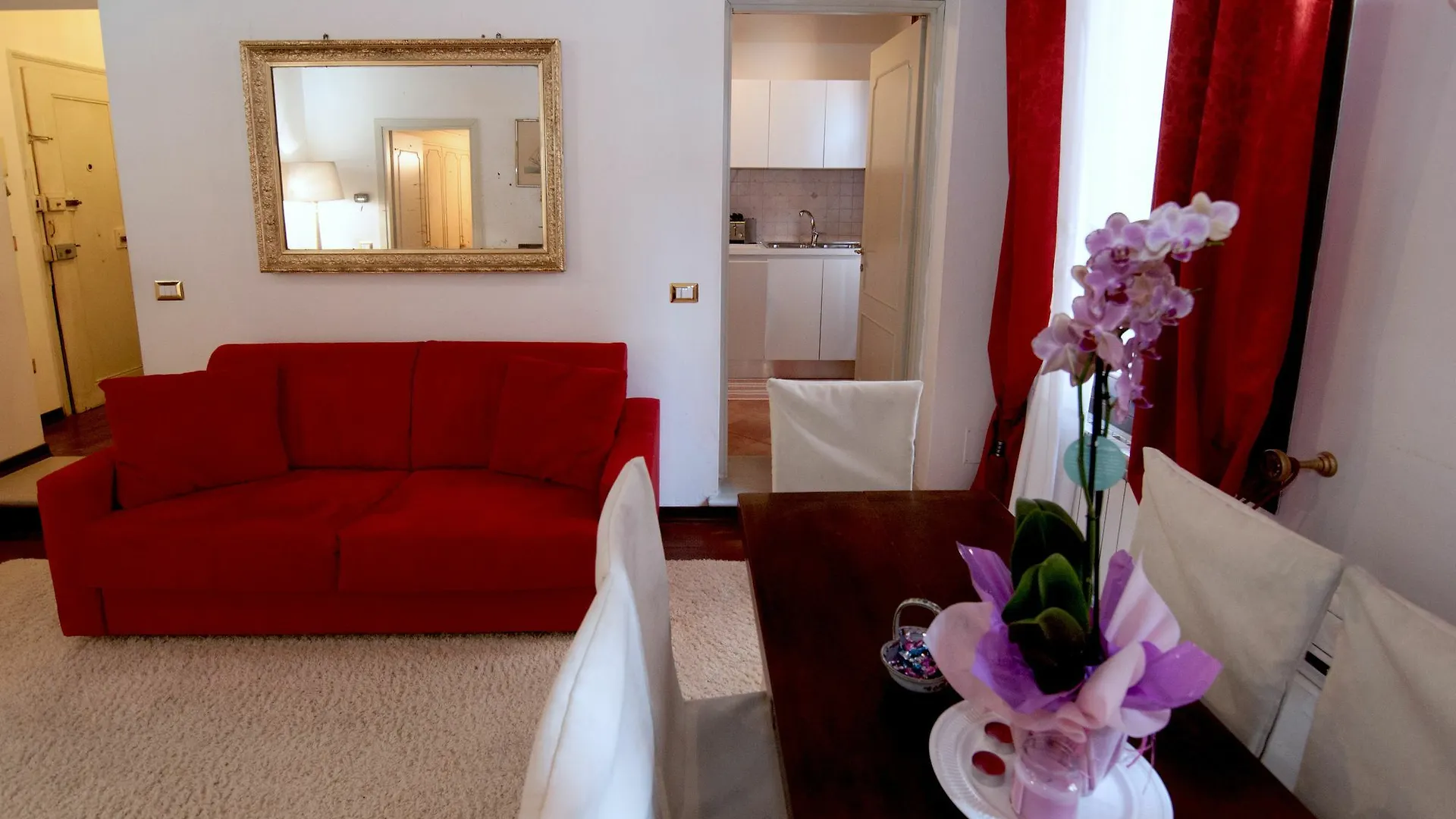 Casa Albrizzi Apartment Venice