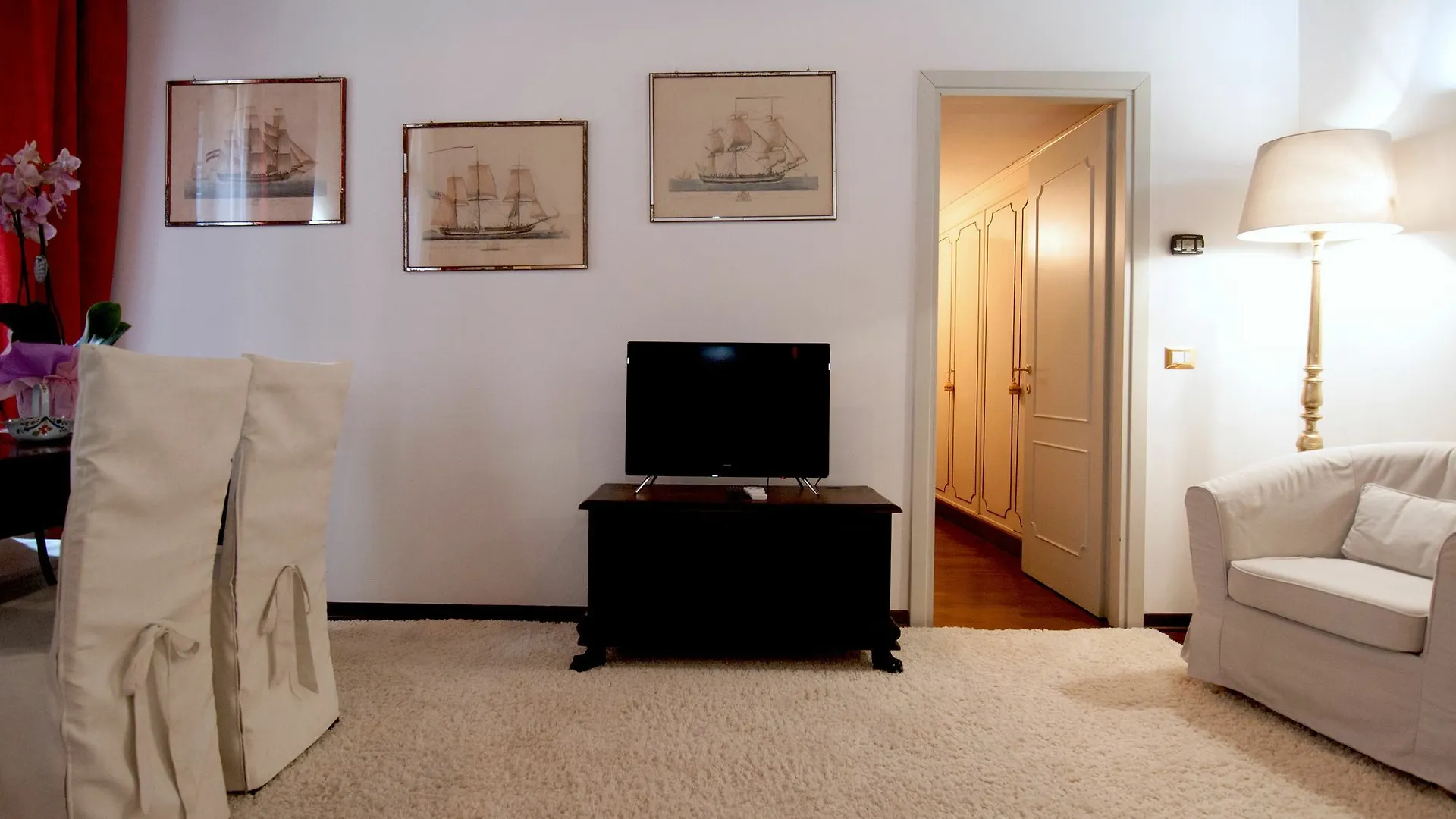 Casa Albrizzi Apartment Venice