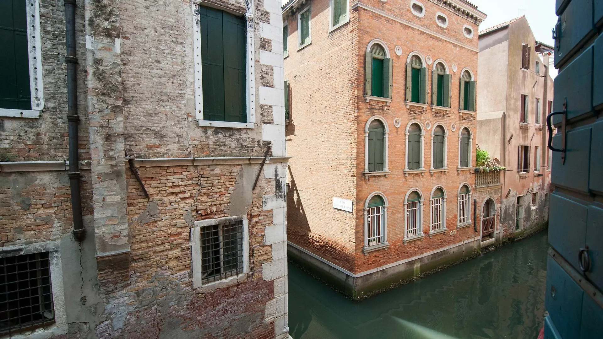 Casa Albrizzi Daire Venedik 0*,  İtalya