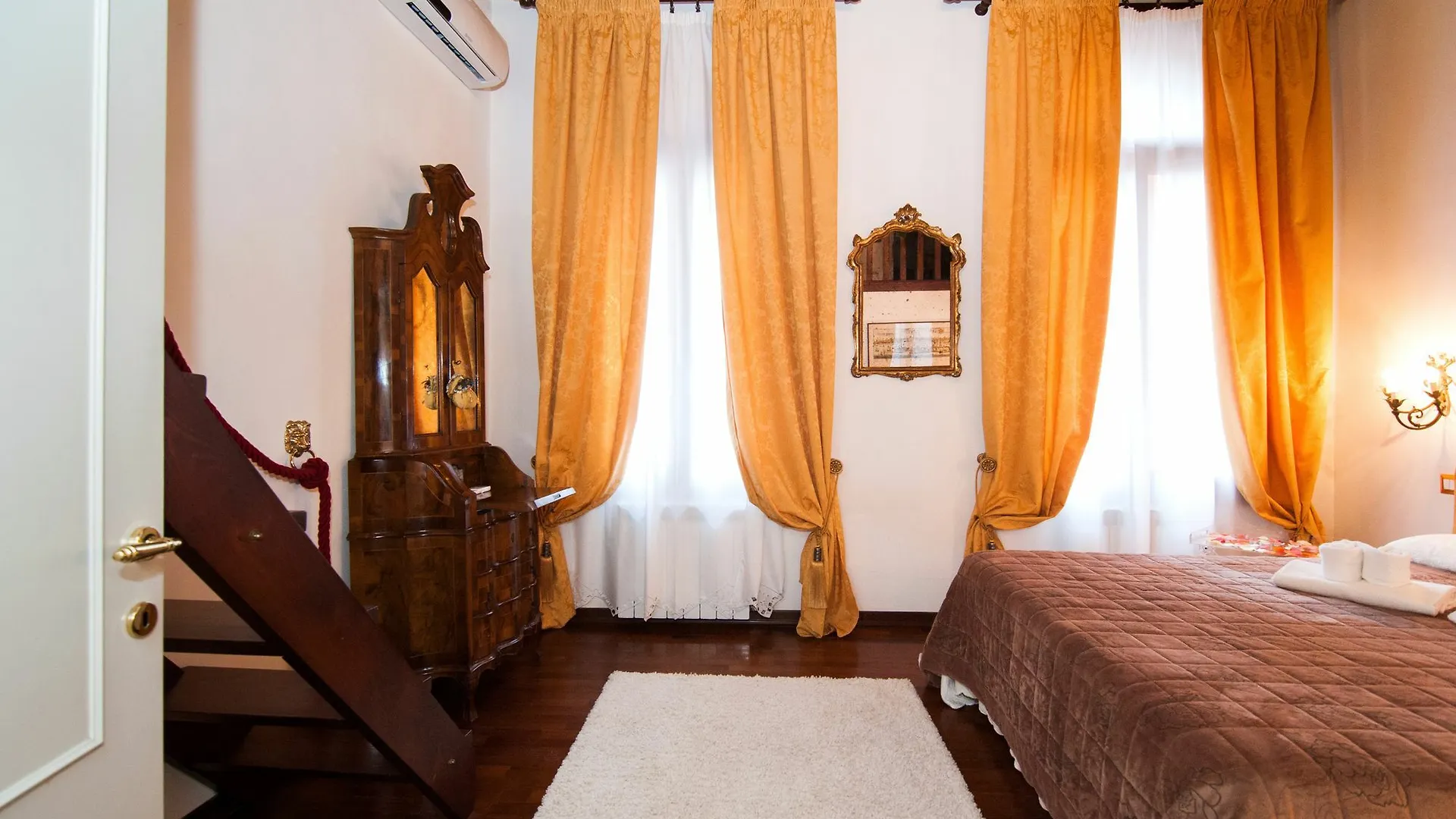 Casa Albrizzi Daire Venedik